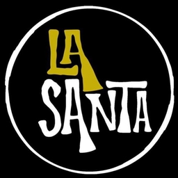 La Santa Logo