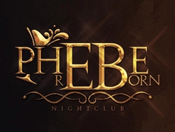 Phebe Reborn Logo