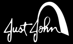 Just John Logo