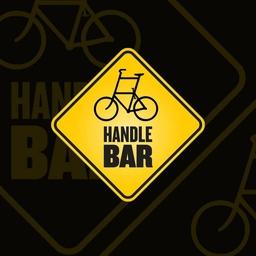 HandleBar Logo