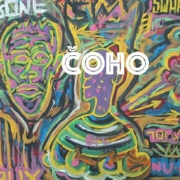 Coho Nightclub Logo