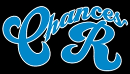 Chances R Logo