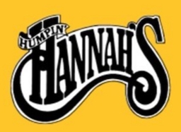 Humpin' Hannah's Logo