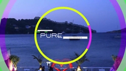Pure Club Logo