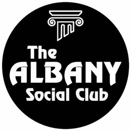 Albany Club Logo