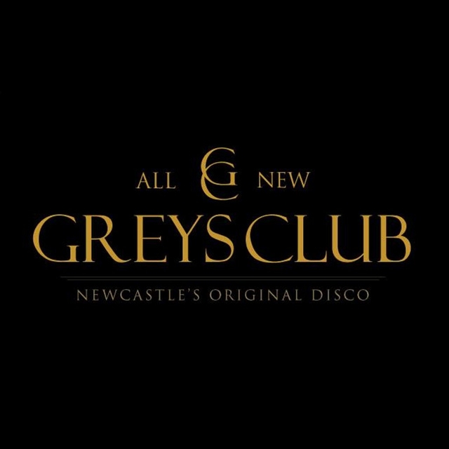 Greys Club Logo