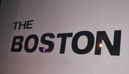 The Boston Logo