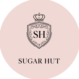 Sugar Hut Logo