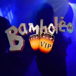 Bamboleo VIP Logo