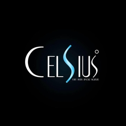 Celsius Night Club Logo