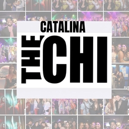 Chi Chi Club Logo
