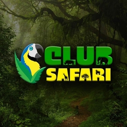Club Safari Logo