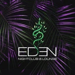 EDEN Nightclub & Lounge Logo