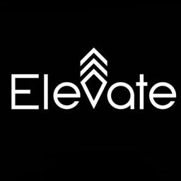 Elevate Nightclub Logo