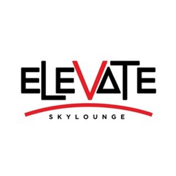Elevate Sky Lounge Logo