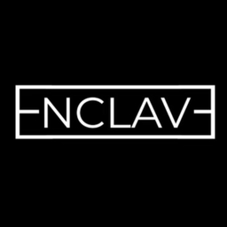 Enclave Social Club Logo