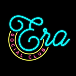 Era Social Club Logo