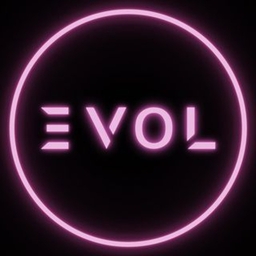 Evol Nightclub Logo