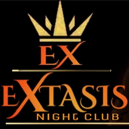 Extasis Night Club Logo