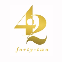Fortytwo Logo