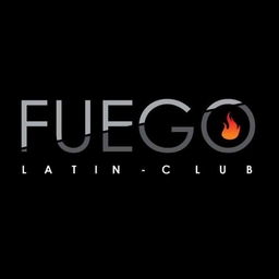 Fuego Latin Club Logo