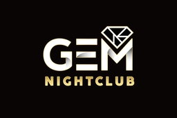 Gem Nightclub Logo