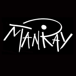 ManRay Logo