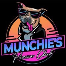 Munchie's Night Club Logo