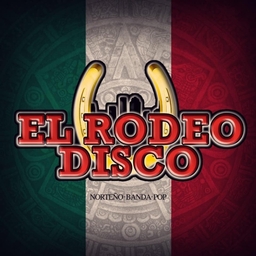 Rodeo Disco Logo