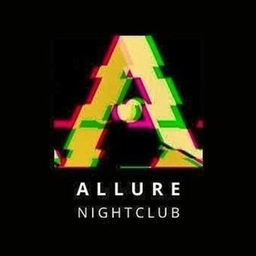 Allure Nightclub Logo