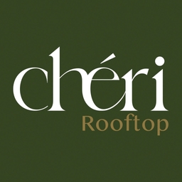 Cheri Rooftop Logo