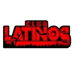 Club Latinos Logo