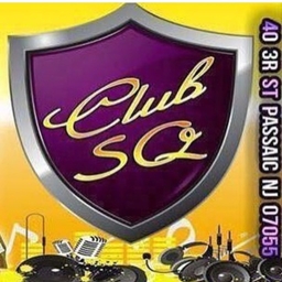 SQ Night Club Logo