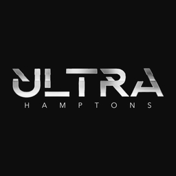 Ultra Club Logo