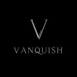 Vanquish Nightclub Logo