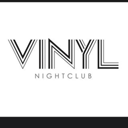Vinyl Nightclub Logo