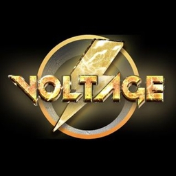 Voltage After Hours Logo