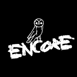 Encore Nightclub Logo