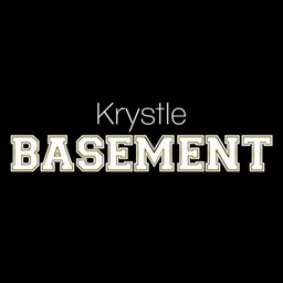 Krystle Basement Logo