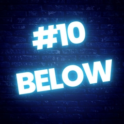10Below Logo