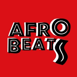 Afro Beats Logo