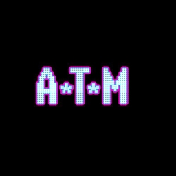 ATM London Logo