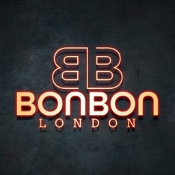 Bonbon Club London Logo