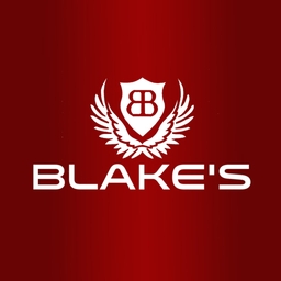 Blake's Logo