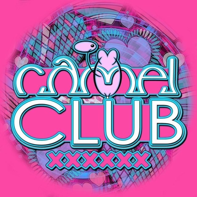 Camel Club Logo