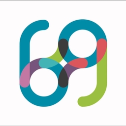 Club 69 Logo