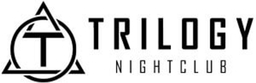 Trilogy Nightclub Bangor Logo