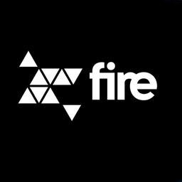 FIRE Nightclub Logo