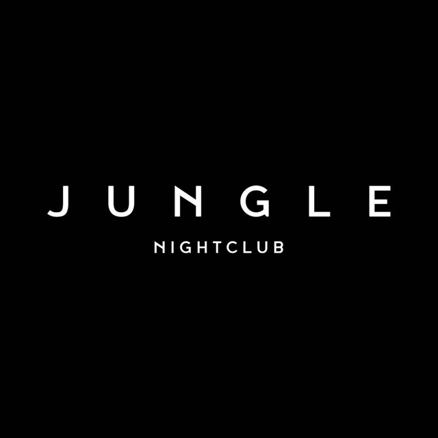 Jungle Nightclub Logo