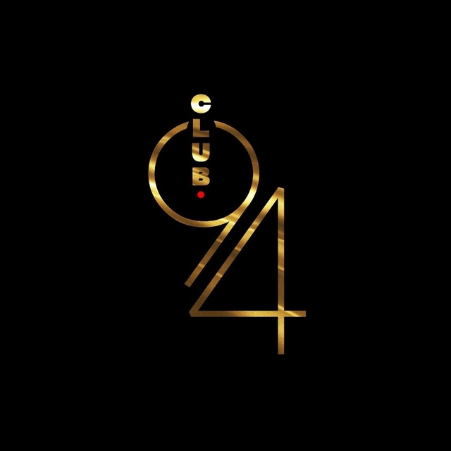 Club 94 Logo